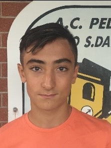 ORLANDO SAMUELE